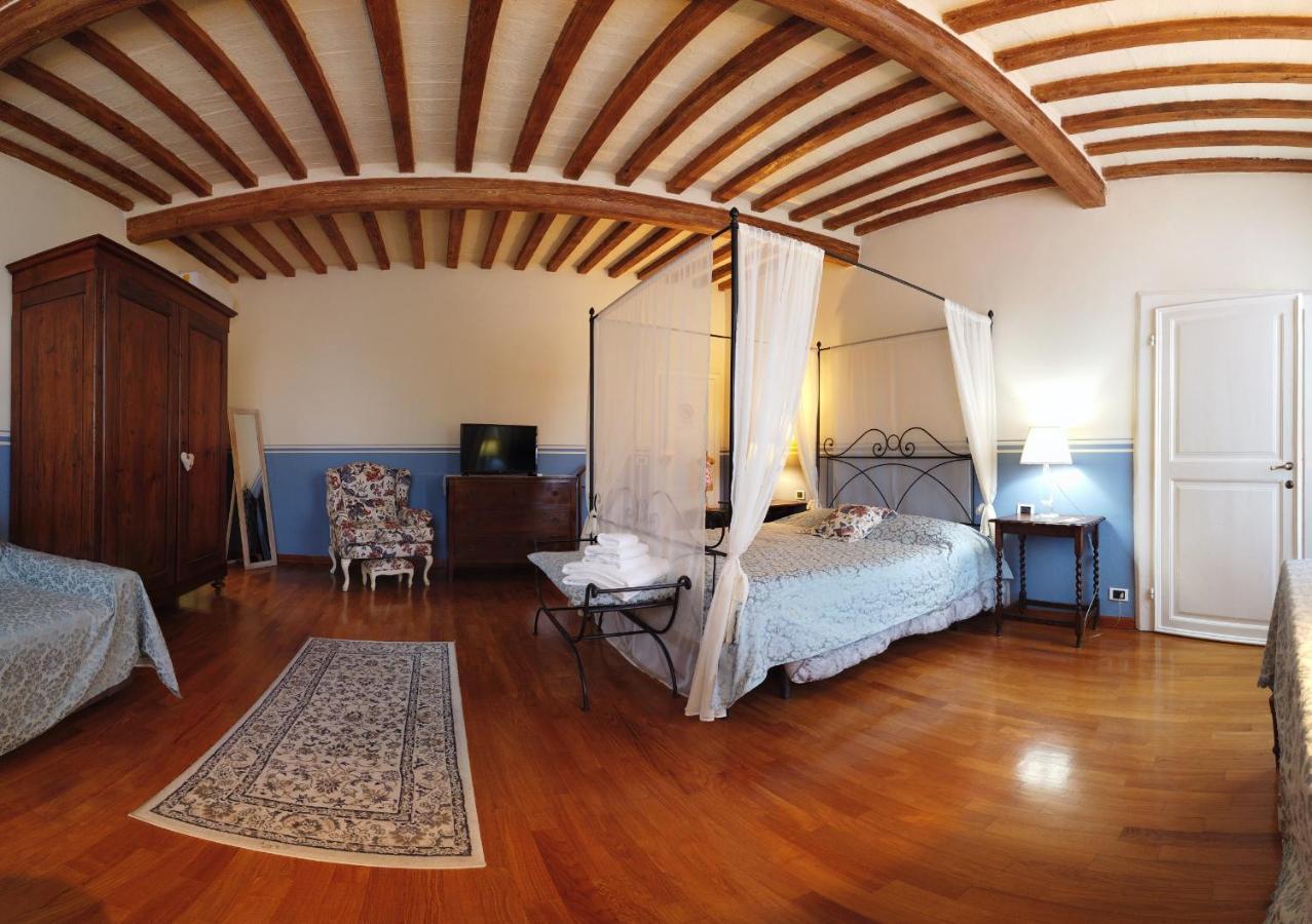 B&B Attico Sulla Torre Pisa Ngoại thất bức ảnh