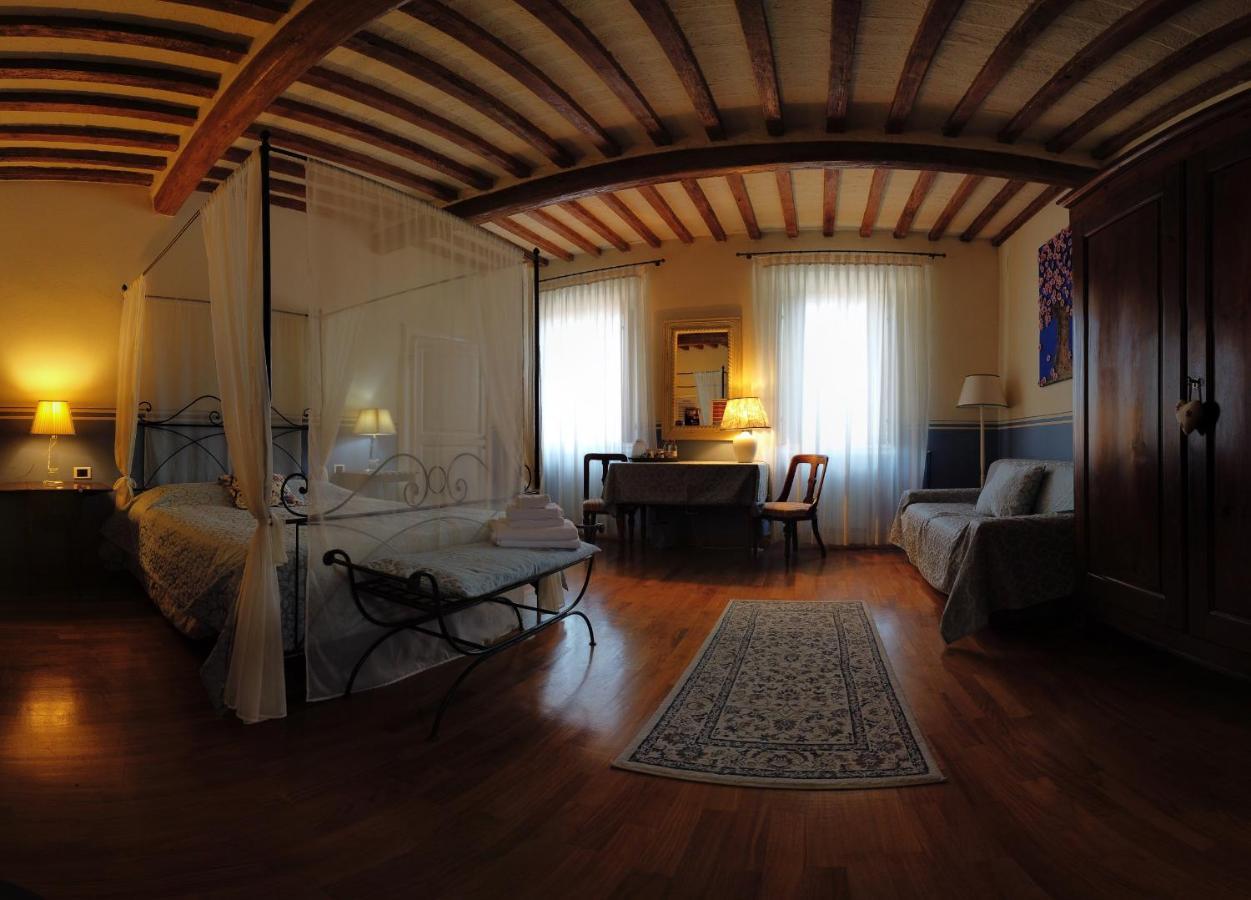 B&B Attico Sulla Torre Pisa Ngoại thất bức ảnh