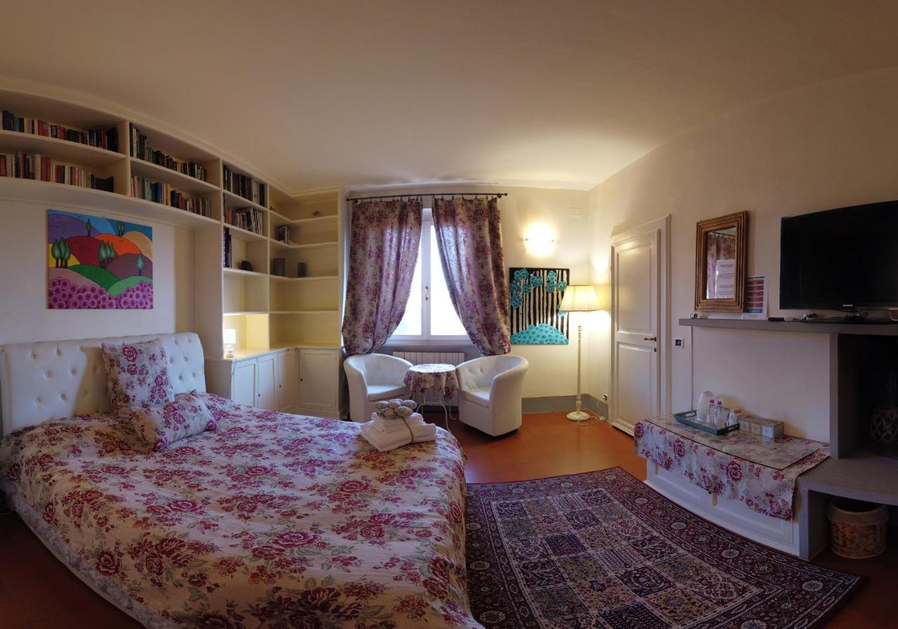 B&B Attico Sulla Torre Pisa Ngoại thất bức ảnh
