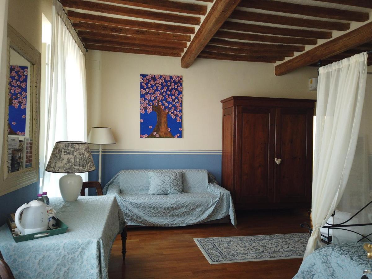 B&B Attico Sulla Torre Pisa Ngoại thất bức ảnh