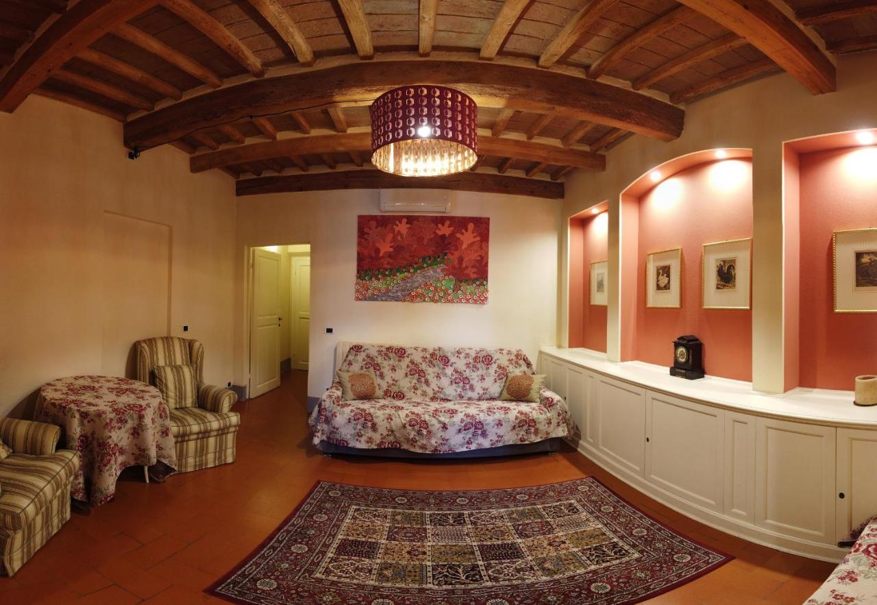 B&B Attico Sulla Torre Pisa Ngoại thất bức ảnh