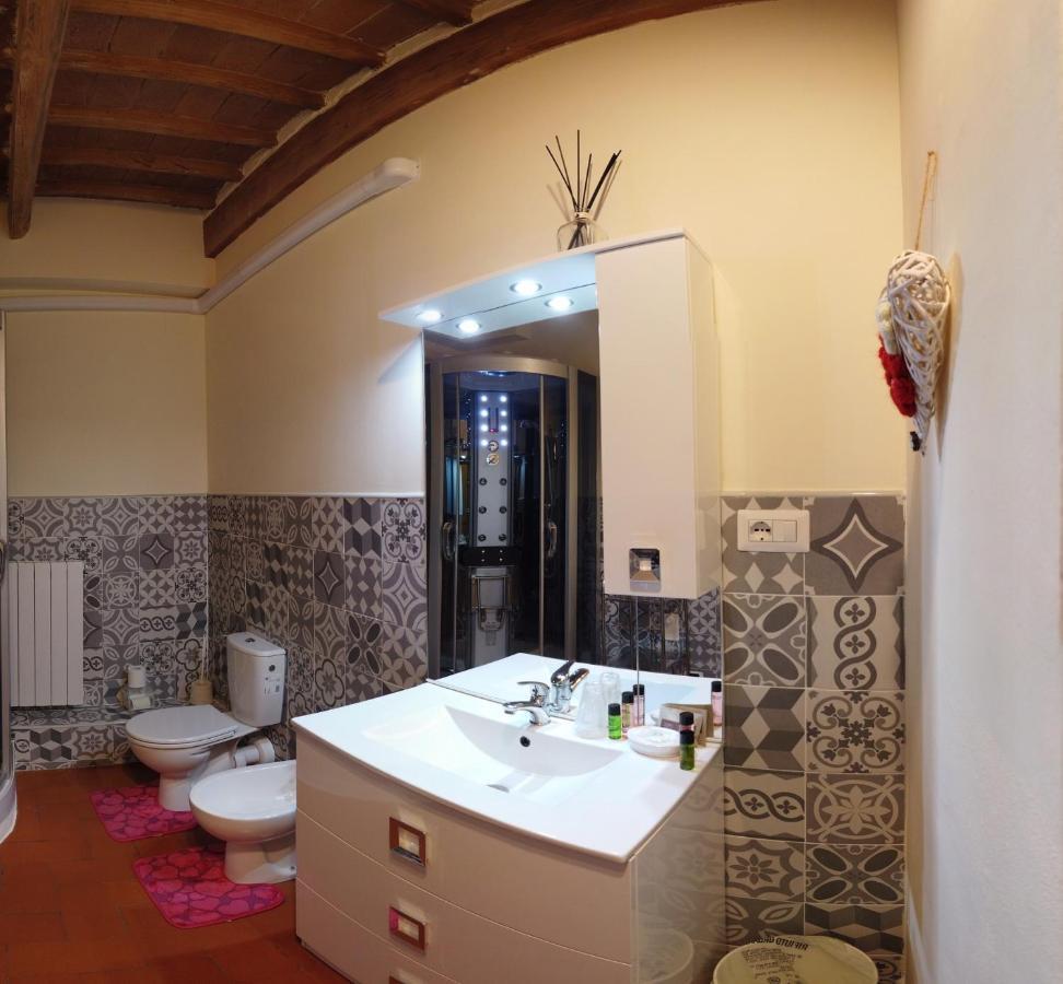 B&B Attico Sulla Torre Pisa Ngoại thất bức ảnh