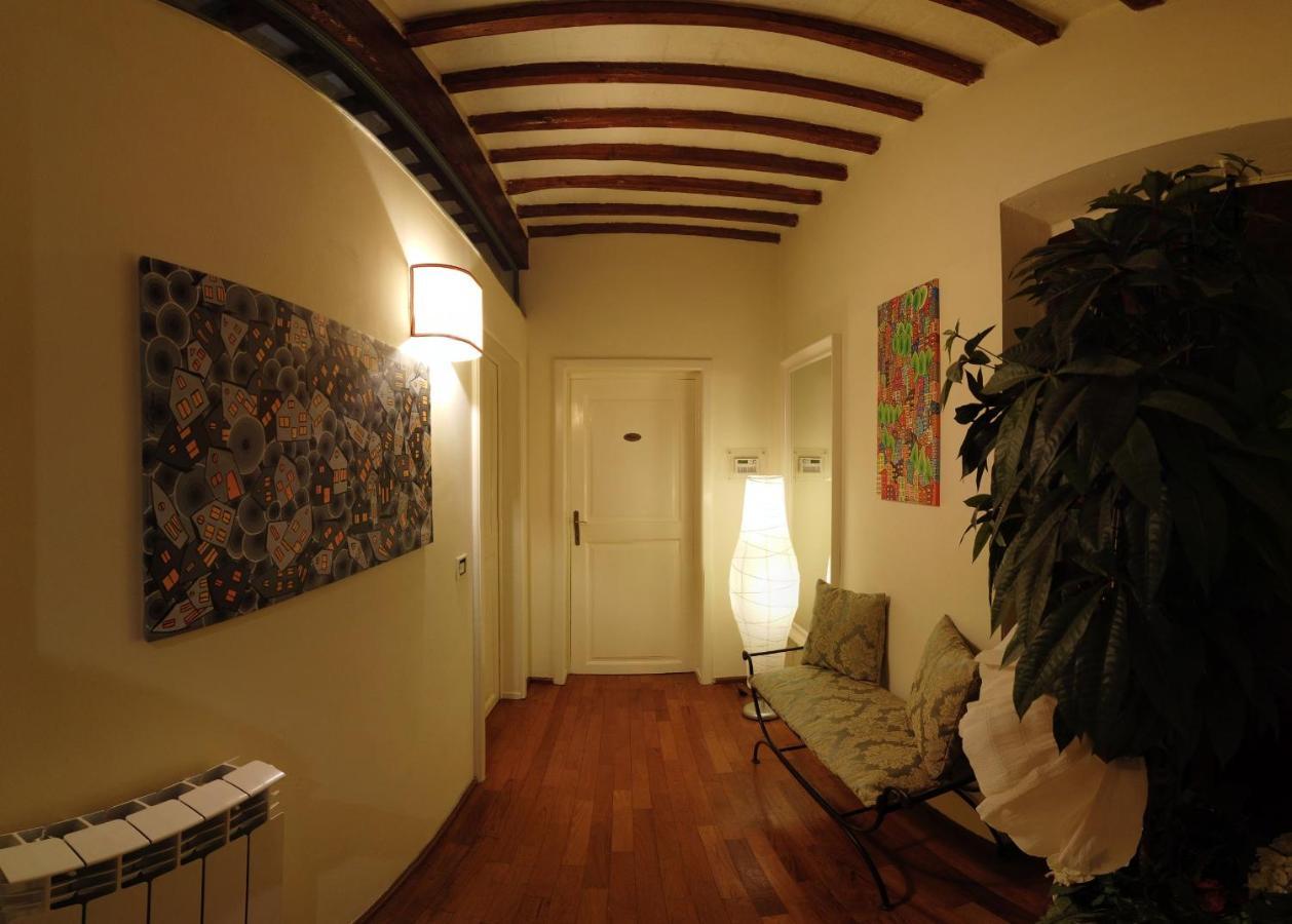 B&B Attico Sulla Torre Pisa Ngoại thất bức ảnh