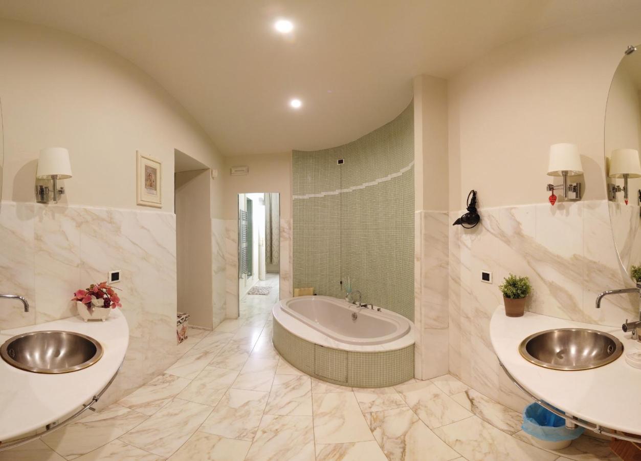 B&B Attico Sulla Torre Pisa Ngoại thất bức ảnh