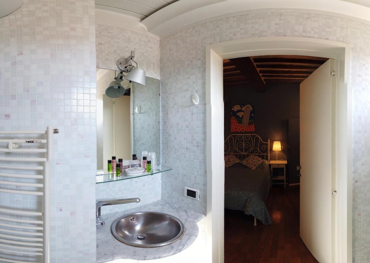 B&B Attico Sulla Torre Pisa Ngoại thất bức ảnh