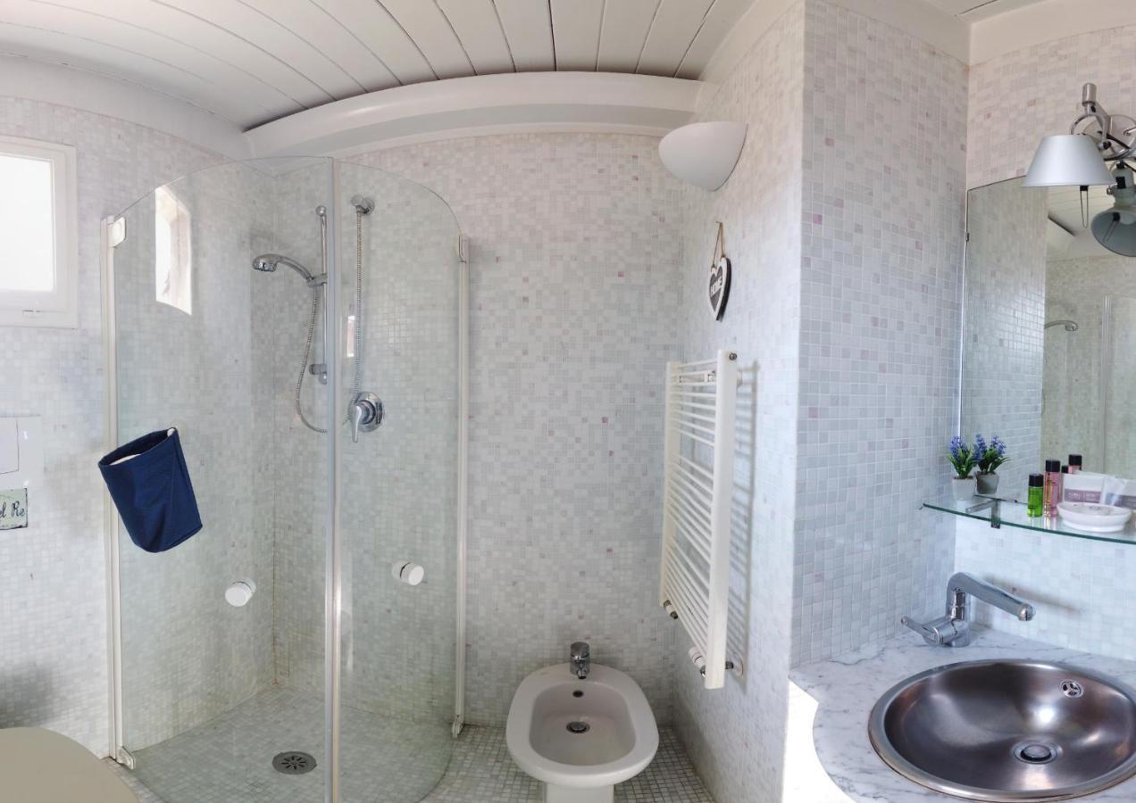 B&B Attico Sulla Torre Pisa Ngoại thất bức ảnh