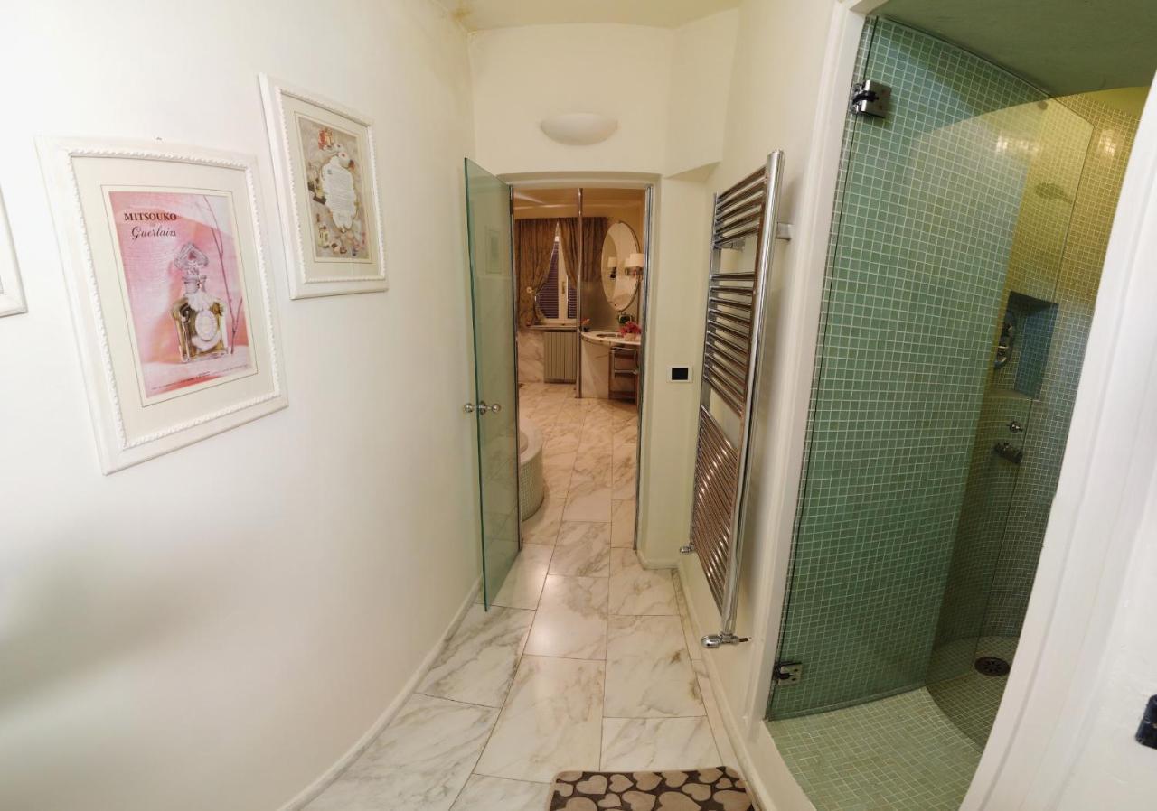 B&B Attico Sulla Torre Pisa Ngoại thất bức ảnh