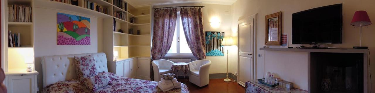 B&B Attico Sulla Torre Pisa Ngoại thất bức ảnh