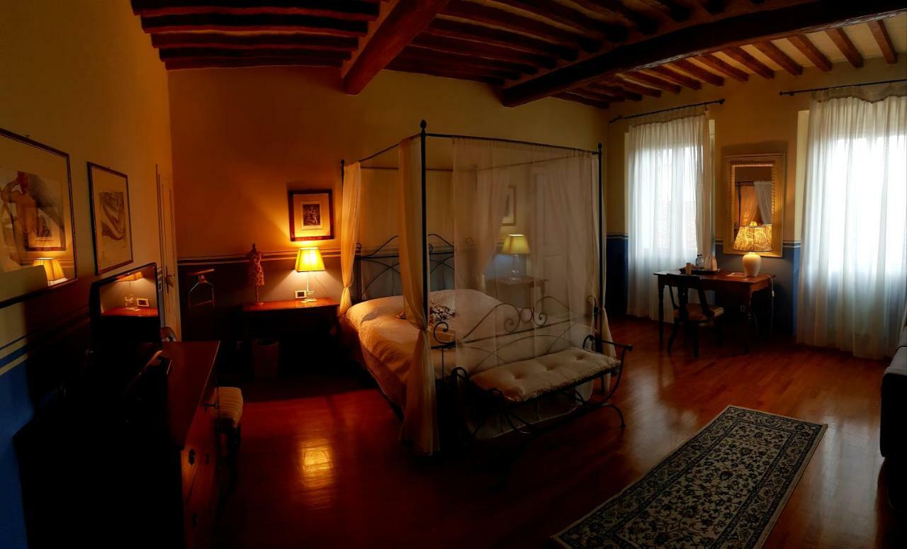 B&B Attico Sulla Torre Pisa Ngoại thất bức ảnh