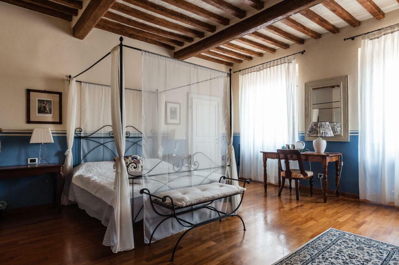 B&B Attico Sulla Torre Pisa Ngoại thất bức ảnh