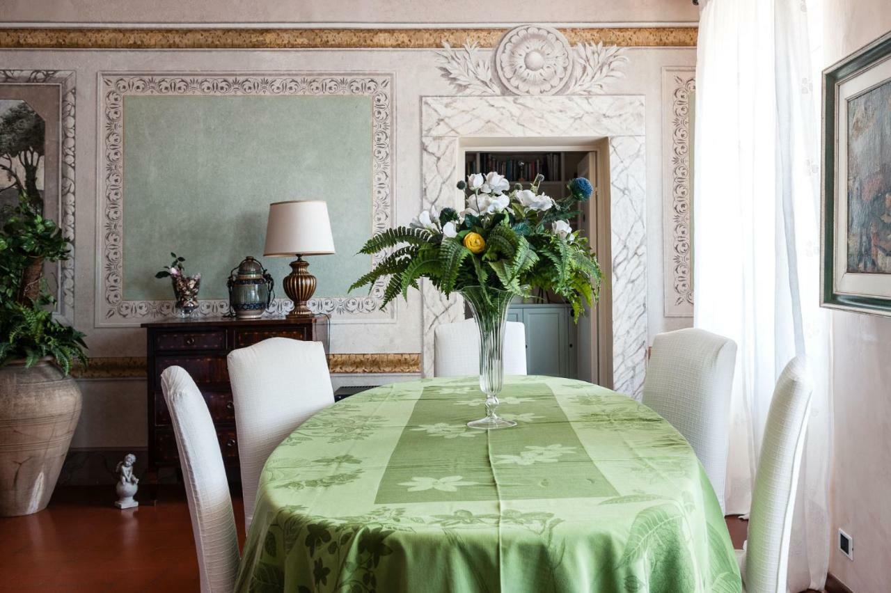 B&B Attico Sulla Torre Pisa Ngoại thất bức ảnh