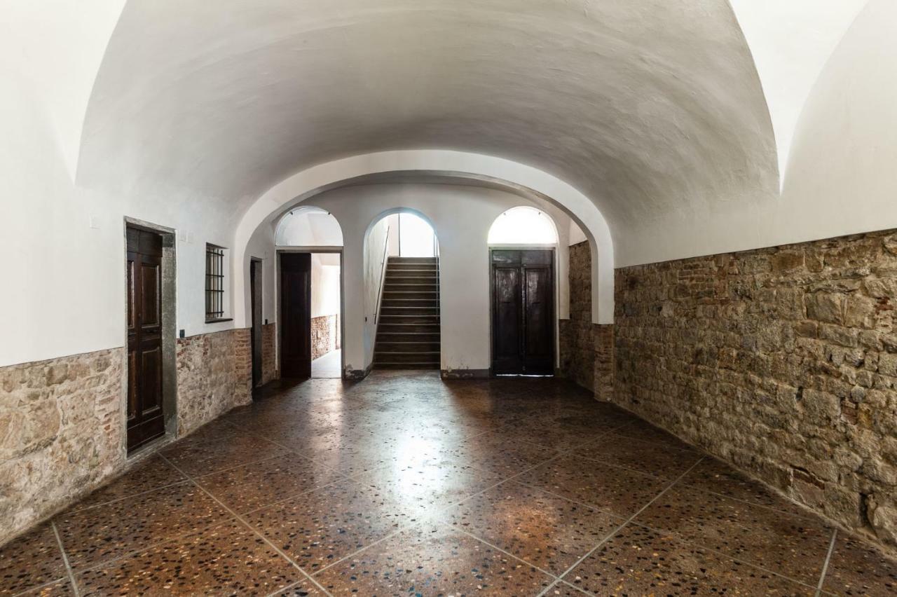 B&B Attico Sulla Torre Pisa Ngoại thất bức ảnh