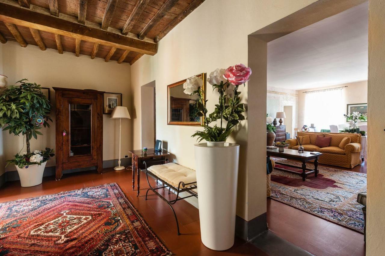 B&B Attico Sulla Torre Pisa Ngoại thất bức ảnh